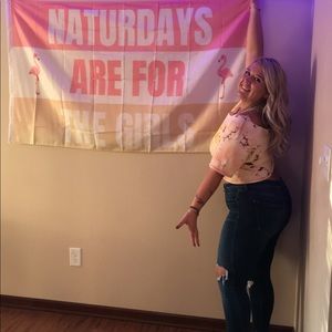 Meet your Posher, Kate